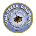 Town of Coal Creek - A Place to Call Home...